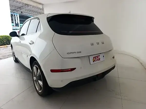 GWM Ora 03 - Imagem 15