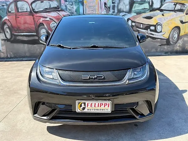 BYD Dolphin - Imagem 2