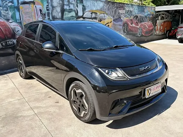 BYD Dolphin - Imagem 3