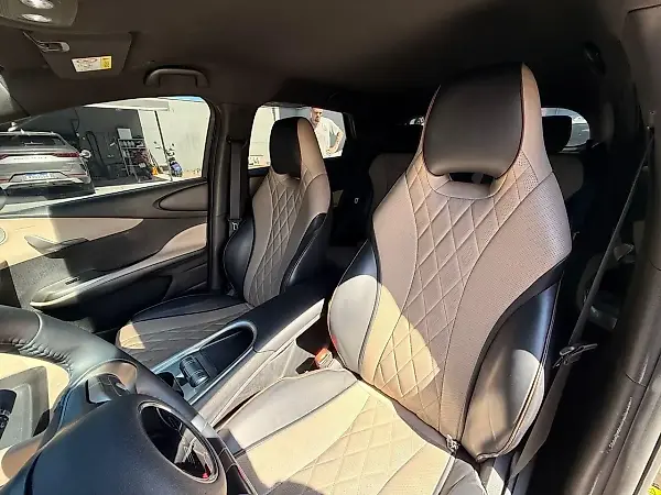 BYD Dolphin - Imagem 7