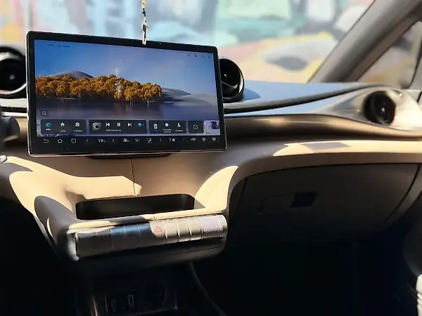 BYD Dolphin - Imagem 16