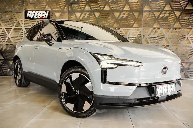 Volvo EX30 - Imagem 2
