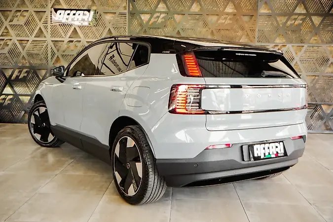 Volvo EX30 - Imagem 4