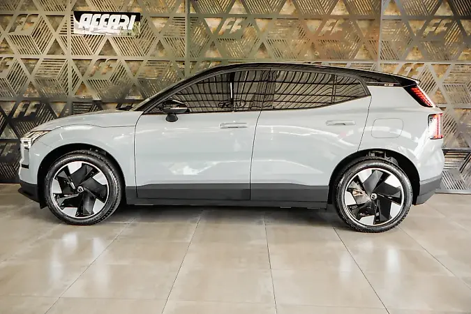 Volvo EX30 - Imagem 3