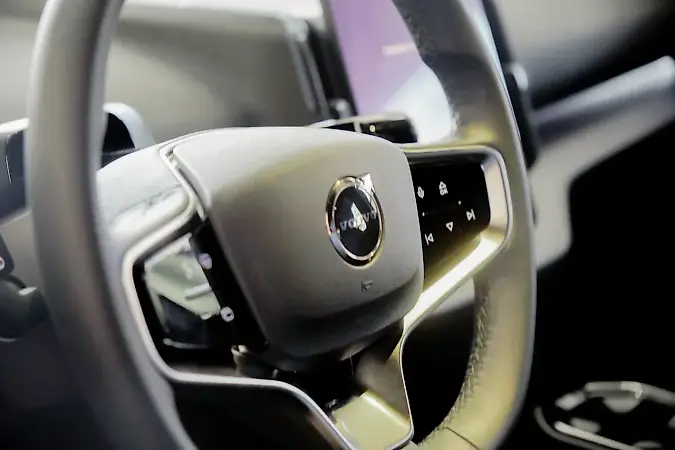 Volvo EX30 - Imagem 6