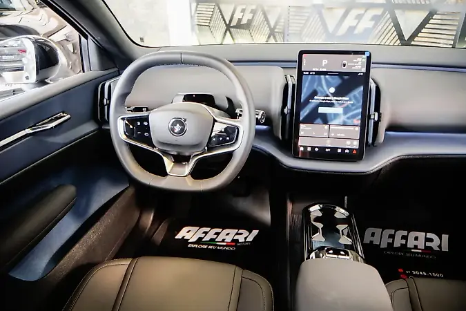 Volvo EX30 - Imagem 7