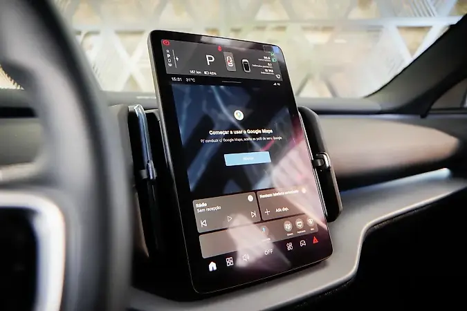 Volvo EX30 - Imagem 8