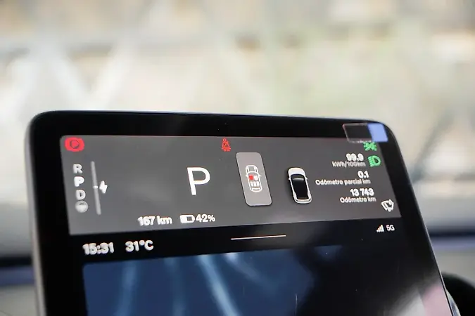 Volvo EX30 - Imagem 9