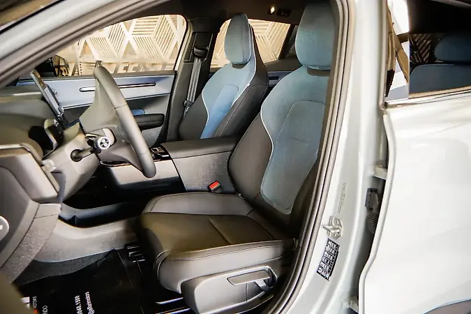 Volvo EX30 - Imagem 10