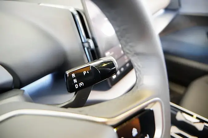 Volvo EX30 - Imagem 12