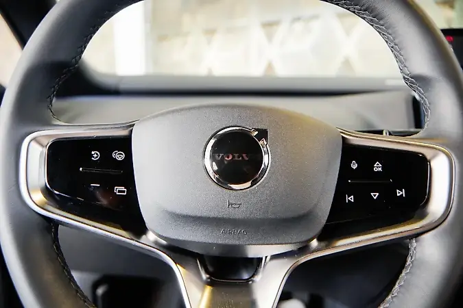 Volvo EX30 - Imagem 13