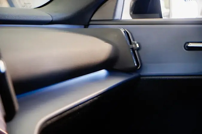 Volvo EX30 - Imagem 16