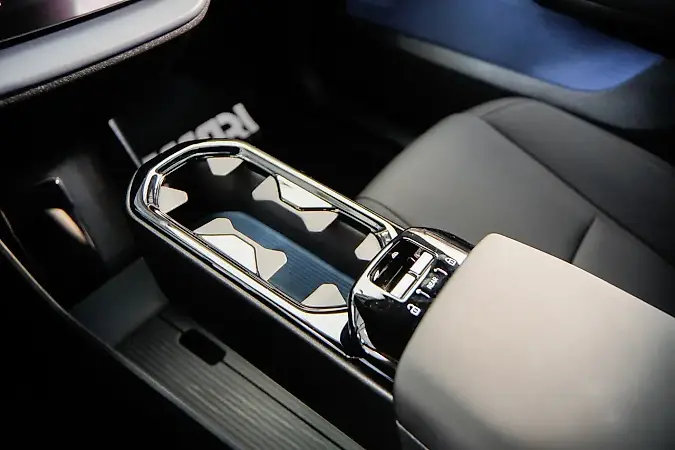 Volvo EX30 - Imagem 15