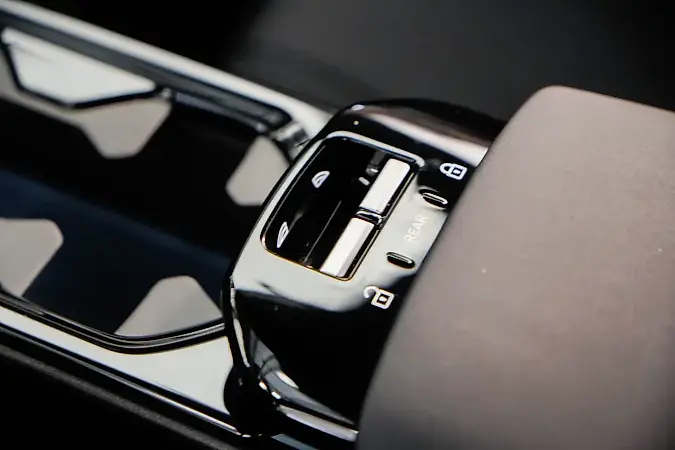 Volvo EX30 - Imagem 14
