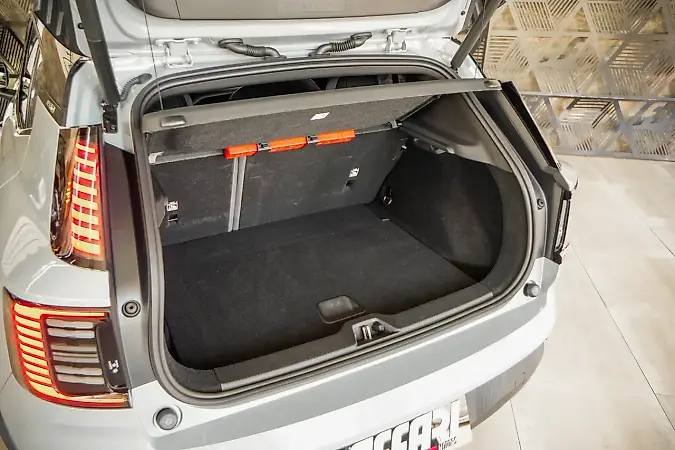 Volvo EX30 - Imagem 18