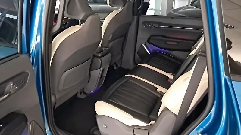 Kia Ev9 - Imagem 9