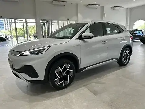 BYD Yuan Plus - Imagem 2