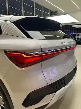 BYD Yuan Plus - Imagem 5