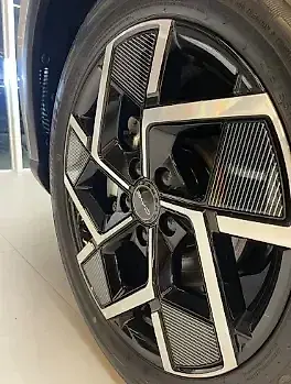 BYD Yuan Plus - Imagem 9