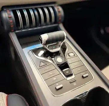 BYD Yuan Plus - Imagem 8