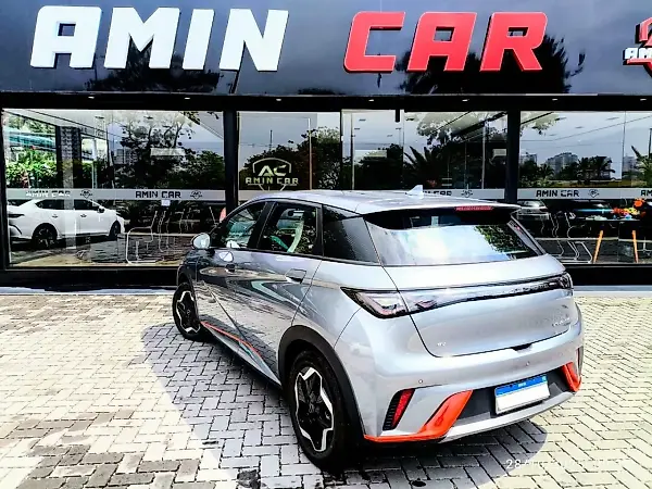BYD Dolphin - Imagem 3