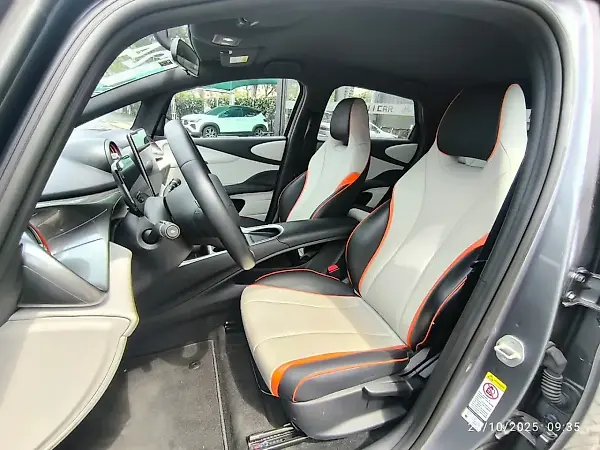 BYD Dolphin - Imagem 4