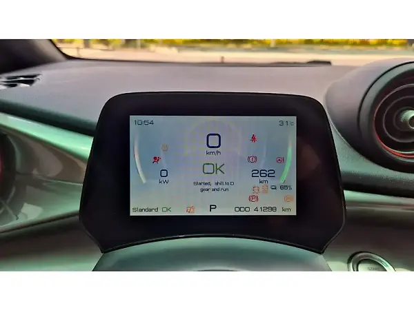 BYD Dolphin - Imagem 8