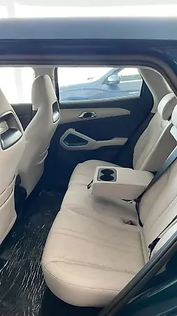 BYD Yuan Pro - Imagem 7