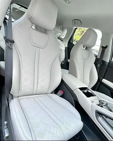BYD Yuan Pro - Imagem 6