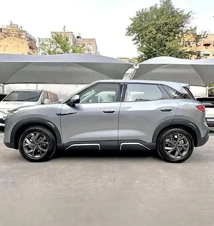 BYD Yuan Pro - Imagem 10