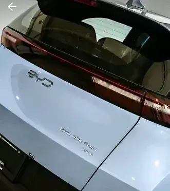 BYD Dolphin Mini - Imagem 5