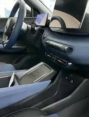 BYD Dolphin Mini - Imagem 9