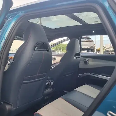 BYD Yuan Plus - Imagem 6