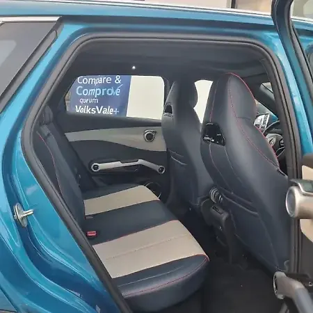 BYD Yuan Plus - Imagem 9