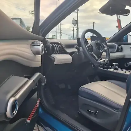 BYD Yuan Plus - Imagem 7
