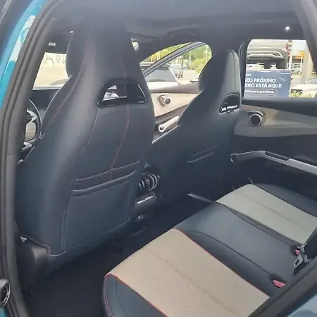 BYD Yuan Plus - Imagem 10