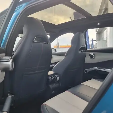 BYD Yuan Plus - Imagem 14