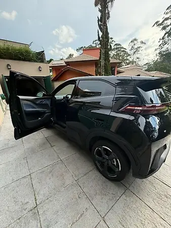 BYD Dolphin Mini - Imagem 3