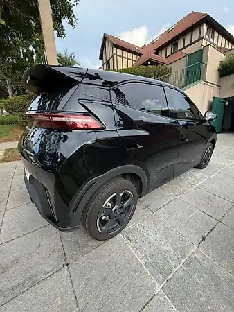 BYD Dolphin Mini - Imagem 2
