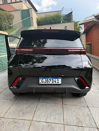BYD Dolphin Mini - Imagem 5