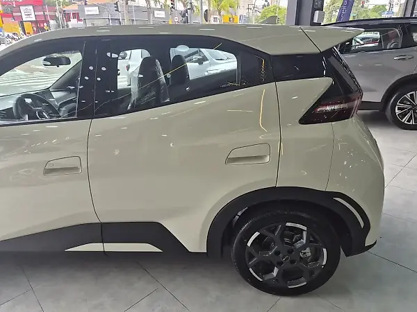 BYD Dolphin Mini - Imagem 4