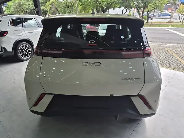 BYD Dolphin Mini - Imagem 6