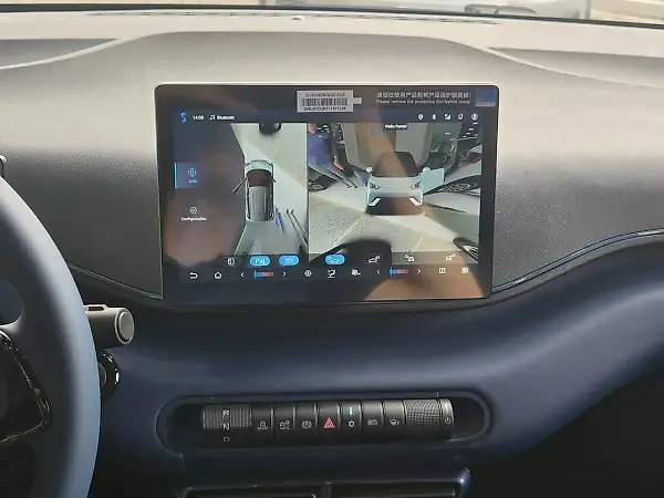 BYD Dolphin Mini - Imagem 11