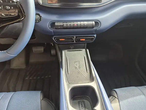 BYD Dolphin Mini - Imagem 12