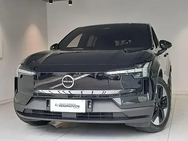 Volvo EX30 - Imagem 1