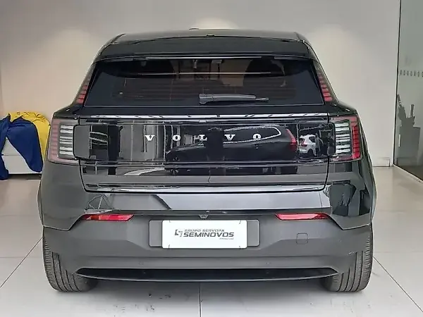Volvo EX30 - Imagem 7