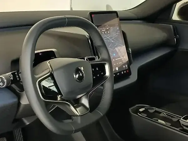 Volvo EX30 - Imagem 9