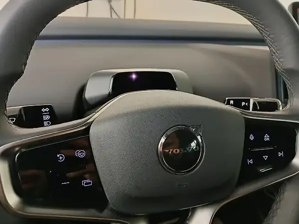 Volvo EX30 - Imagem 10