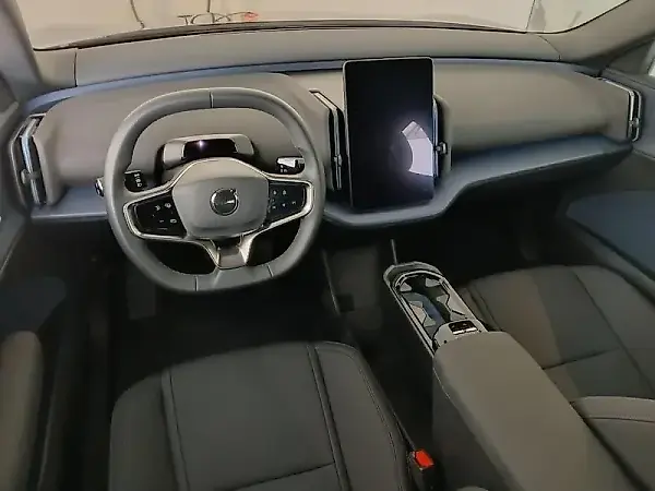 Volvo EX30 - Imagem 13