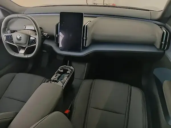 Volvo EX30 - Imagem 14